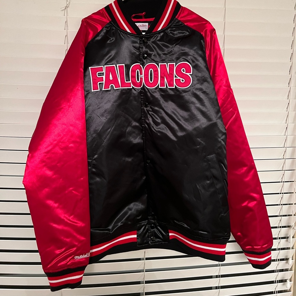 Falcons Jacket